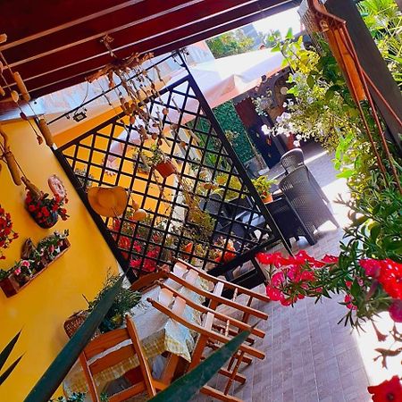 B&B Giomar Sardegna Nord Ovest Campanedda Εξωτερικό φωτογραφία