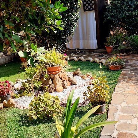 B&B Giomar Sardegna Nord Ovest Campanedda Εξωτερικό φωτογραφία