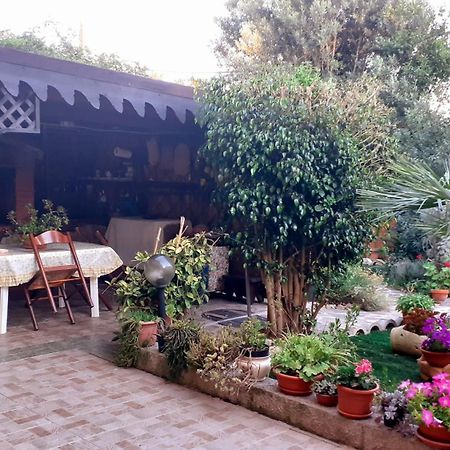 B&B Giomar Sardegna Nord Ovest Campanedda Εξωτερικό φωτογραφία
