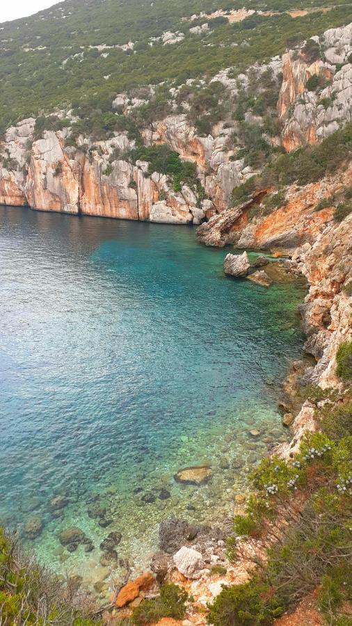 B&B Giomar Sardegna Nord Ovest Campanedda Εξωτερικό φωτογραφία