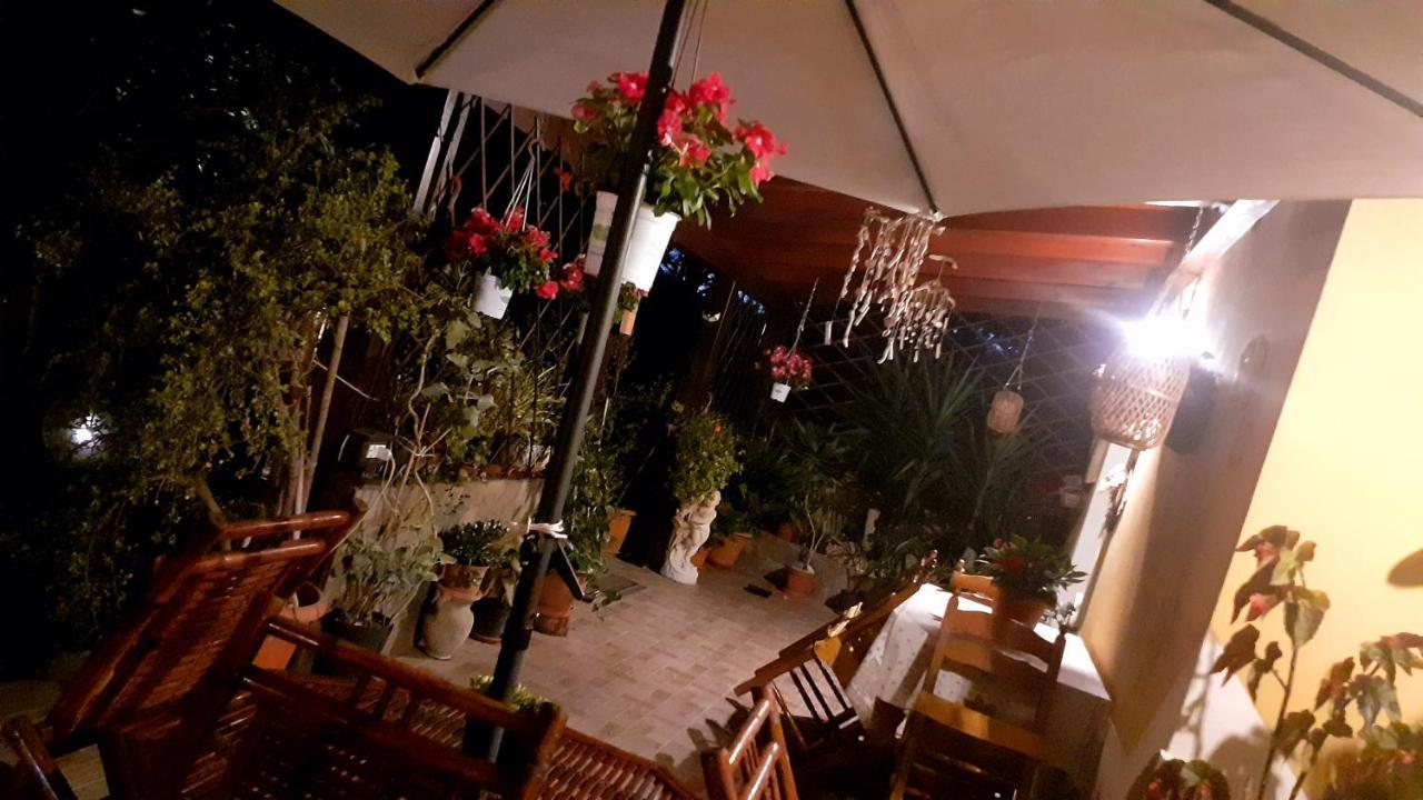 B&B Giomar Sardegna Nord Ovest Campanedda Εξωτερικό φωτογραφία