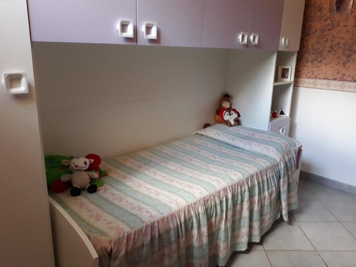 B&B Giomar Sardegna Nord Ovest Campanedda Εξωτερικό φωτογραφία