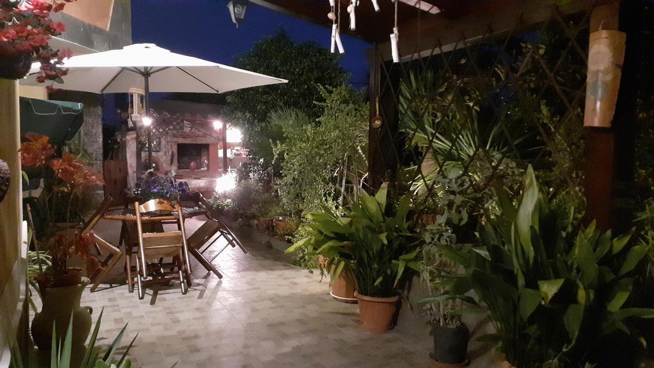 B&B Giomar Sardegna Nord Ovest Campanedda Εξωτερικό φωτογραφία