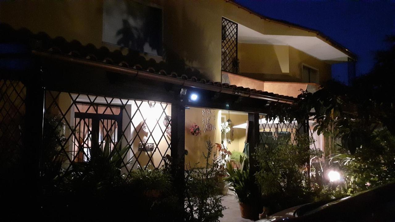 B&B Giomar Sardegna Nord Ovest Campanedda Εξωτερικό φωτογραφία