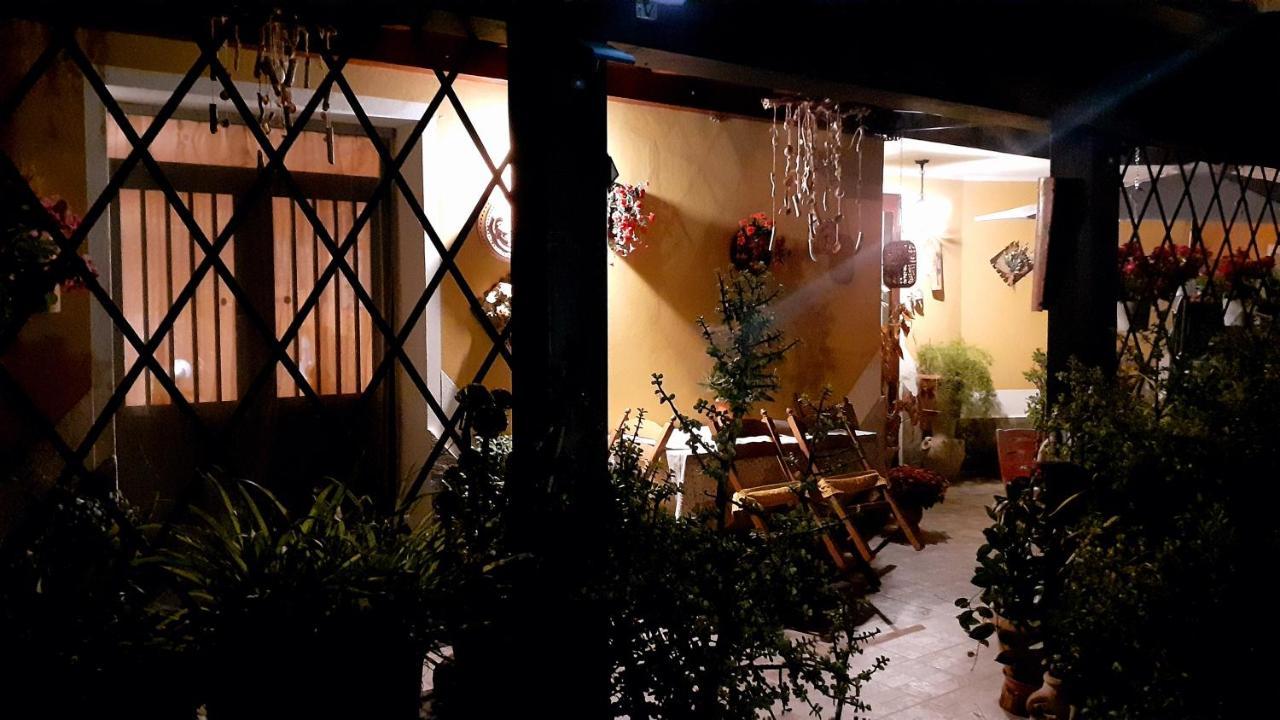 B&B Giomar Sardegna Nord Ovest Campanedda Εξωτερικό φωτογραφία