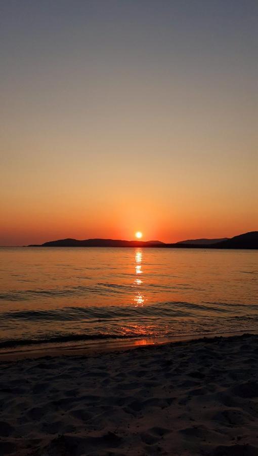 B&B Giomar Sardegna Nord Ovest Campanedda Εξωτερικό φωτογραφία