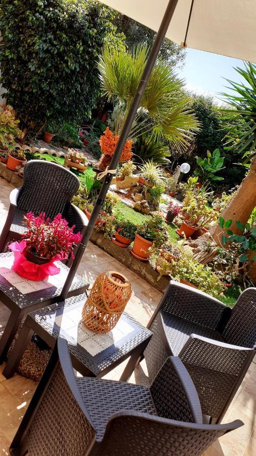 B&B Giomar Sardegna Nord Ovest Campanedda Εξωτερικό φωτογραφία