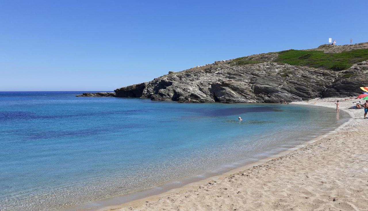 B&B Giomar Sardegna Nord Ovest Campanedda Εξωτερικό φωτογραφία