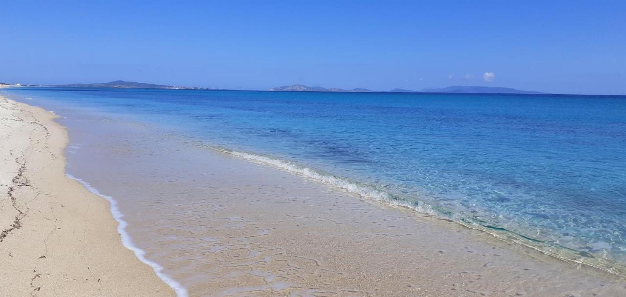 B&B Giomar Sardegna Nord Ovest Campanedda Εξωτερικό φωτογραφία