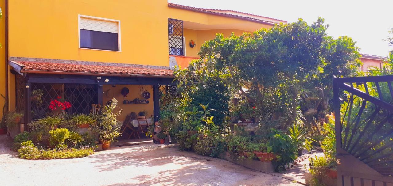 B&B Giomar Sardegna Nord Ovest Campanedda Εξωτερικό φωτογραφία