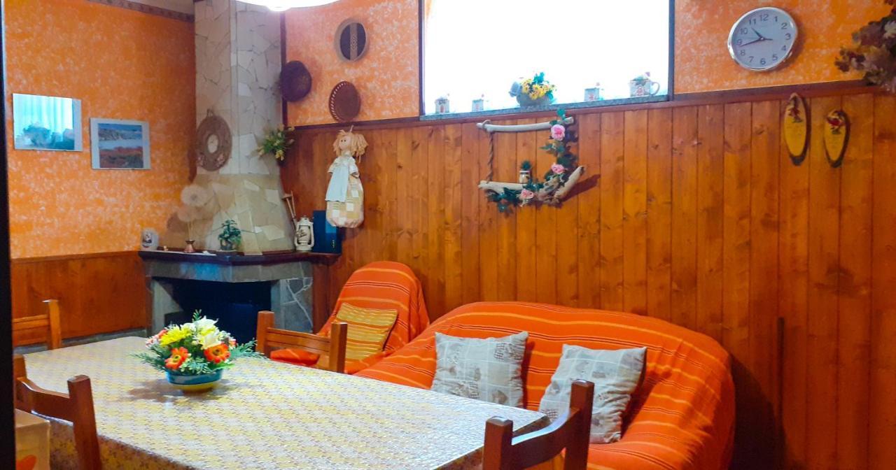 B&B Giomar Sardegna Nord Ovest Campanedda Εξωτερικό φωτογραφία