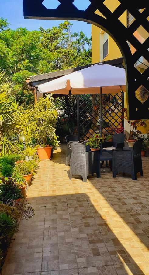 B&B Giomar Sardegna Nord Ovest Campanedda Εξωτερικό φωτογραφία