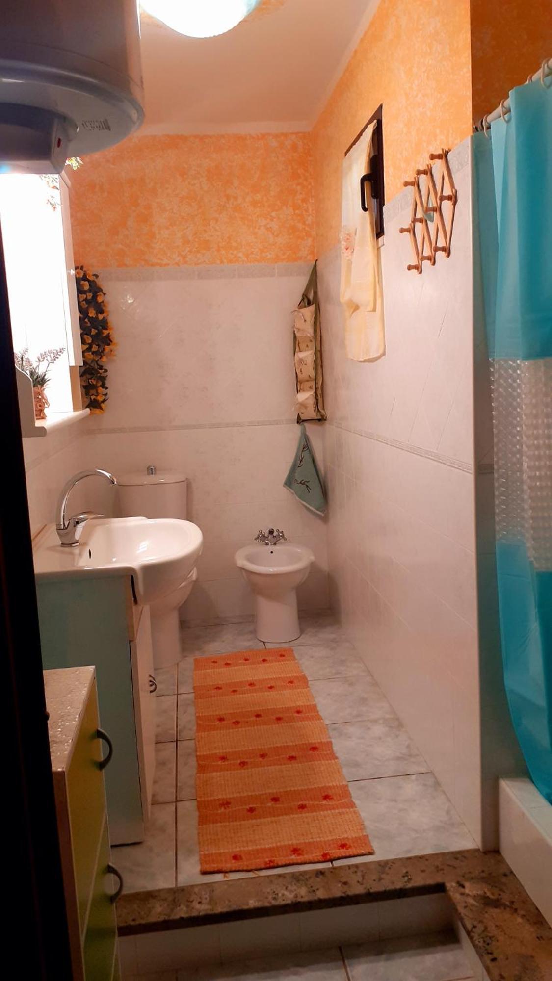 B&B Giomar Sardegna Nord Ovest Campanedda Εξωτερικό φωτογραφία