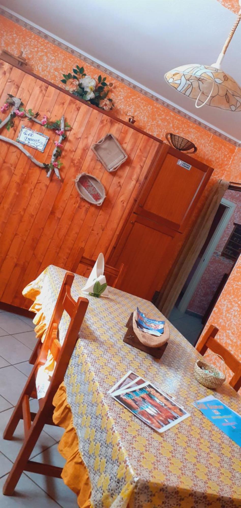 B&B Giomar Sardegna Nord Ovest Campanedda Εξωτερικό φωτογραφία