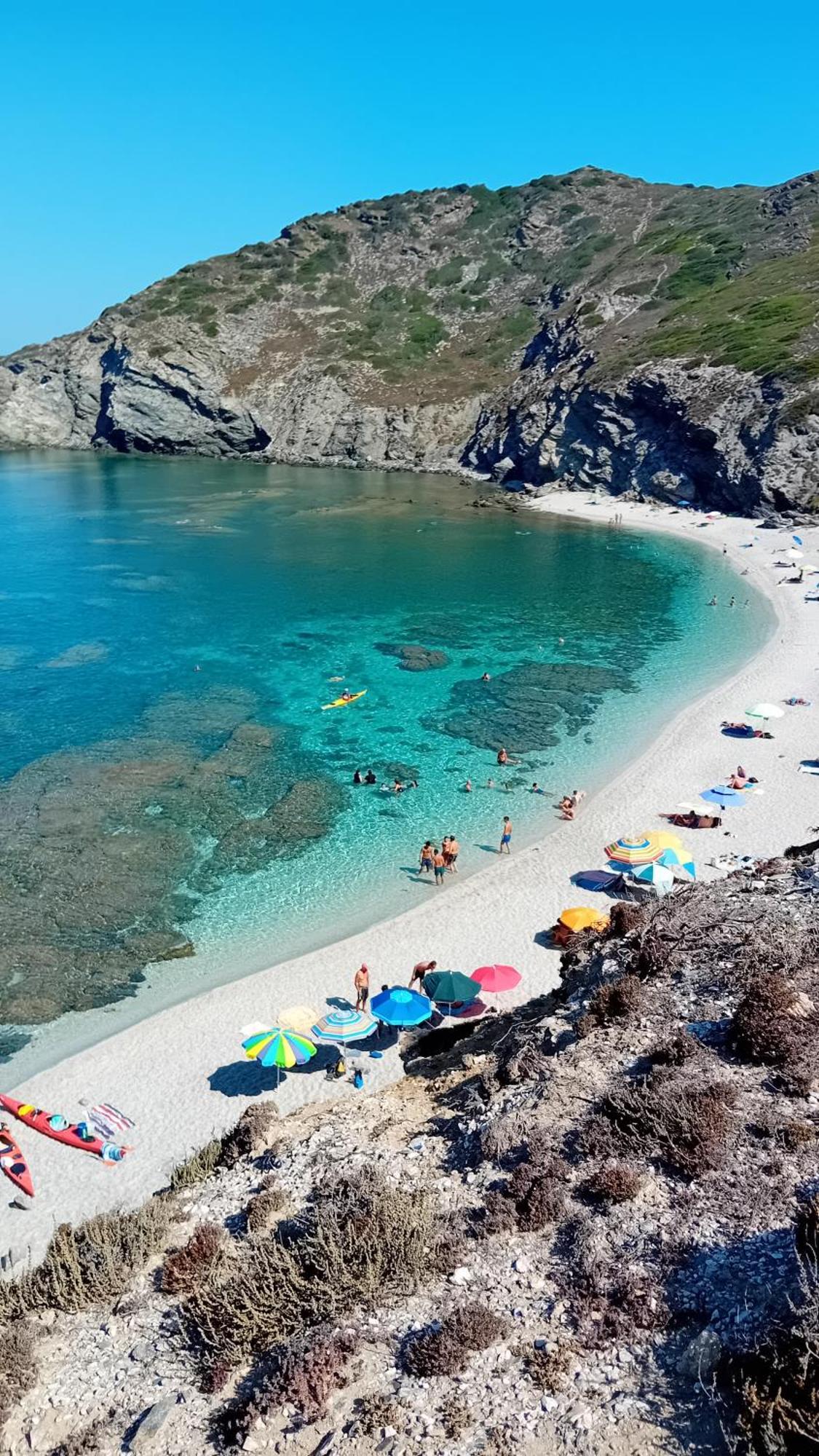 B&B Giomar Sardegna Nord Ovest Campanedda Εξωτερικό φωτογραφία