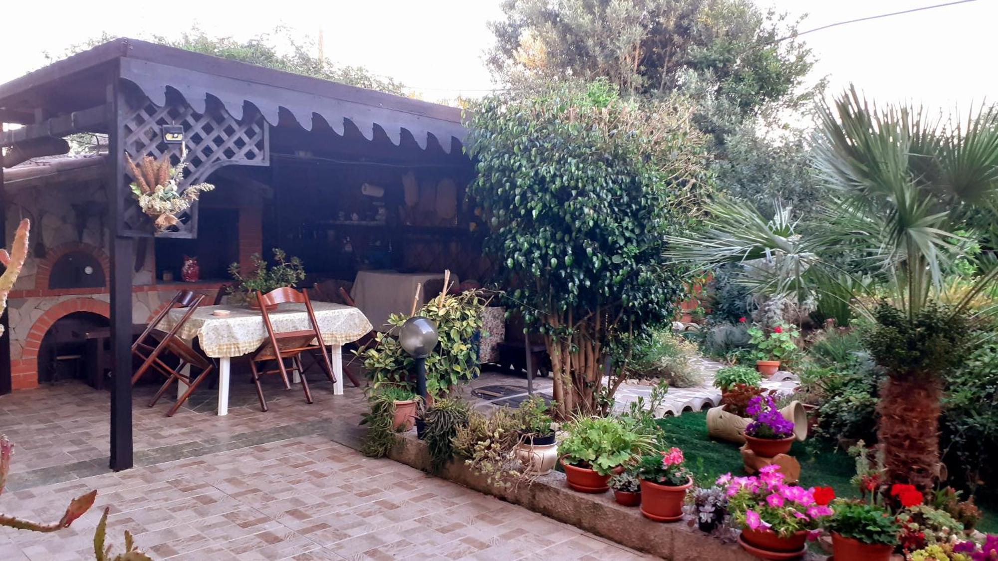 B&B Giomar Sardegna Nord Ovest Campanedda Εξωτερικό φωτογραφία