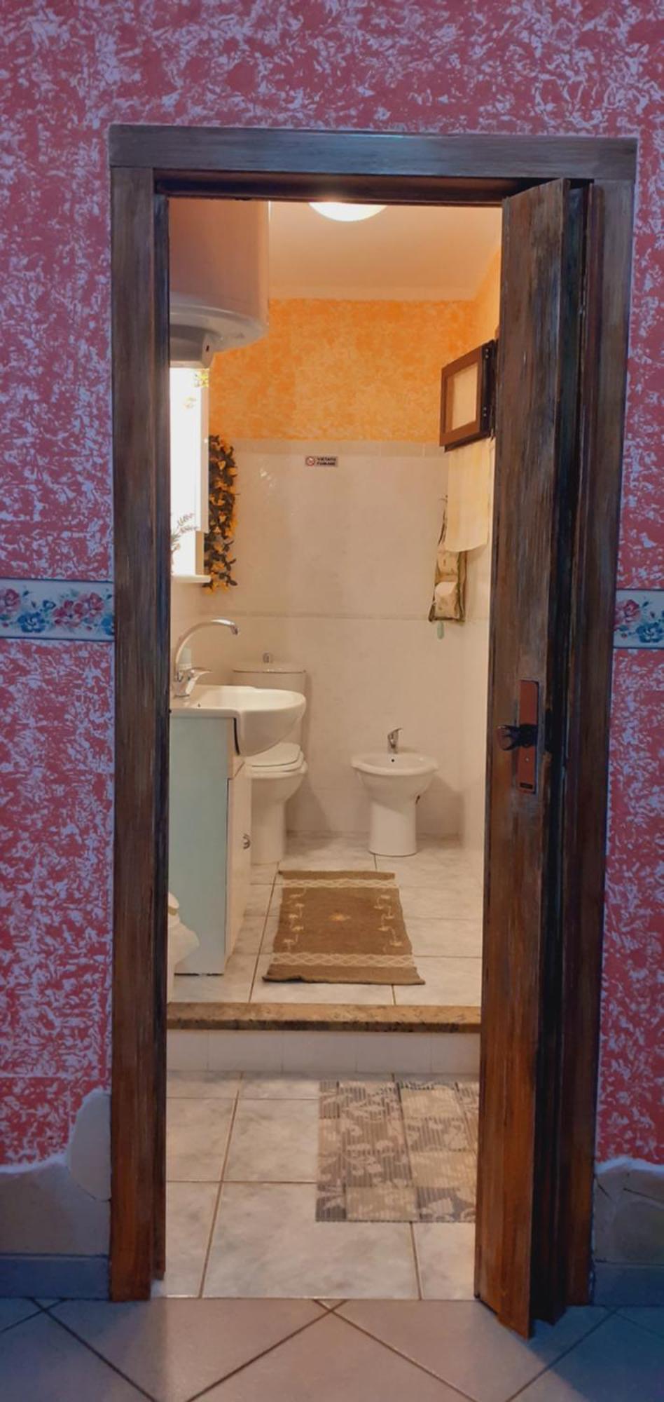 B&B Giomar Sardegna Nord Ovest Campanedda Εξωτερικό φωτογραφία