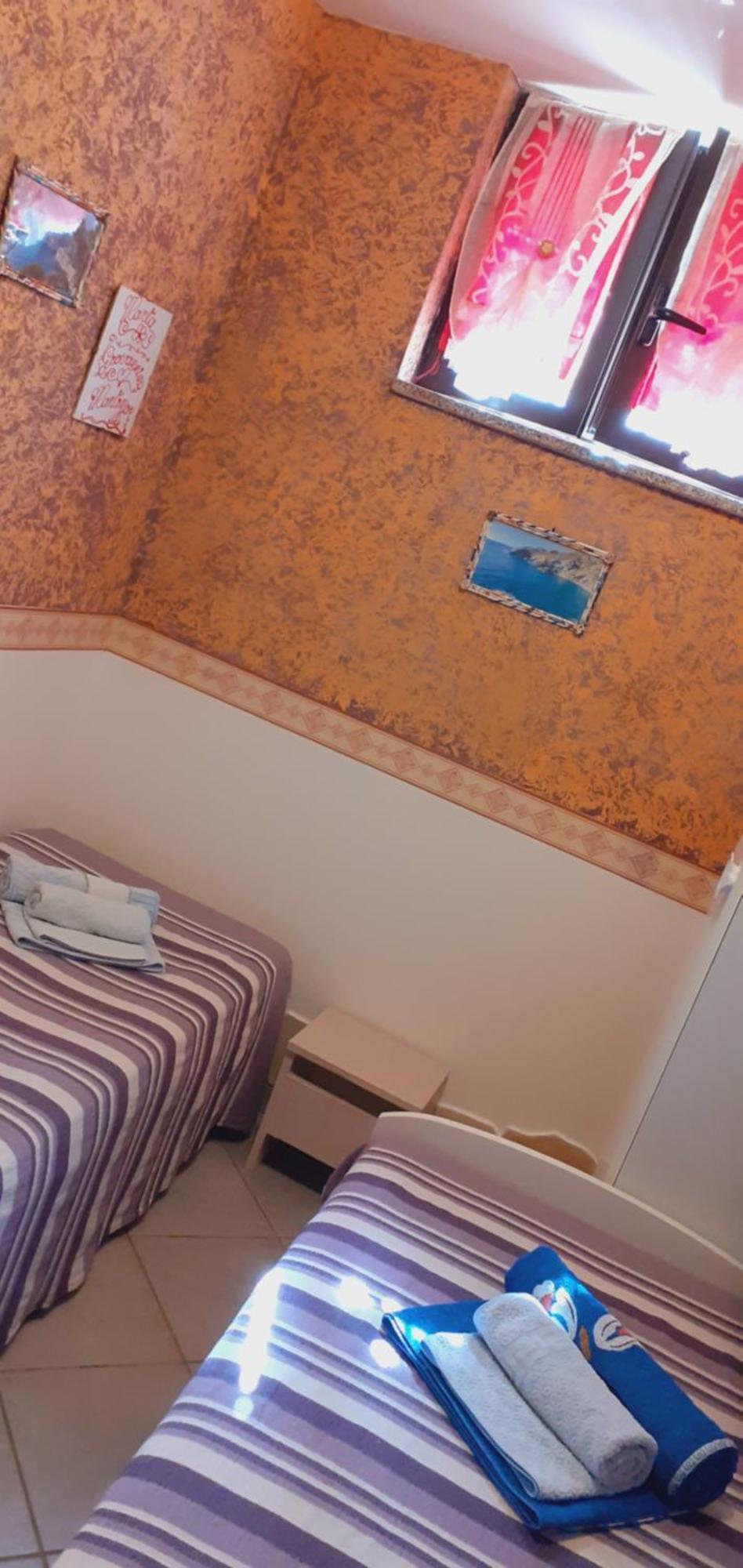 B&B Giomar Sardegna Nord Ovest Campanedda Εξωτερικό φωτογραφία