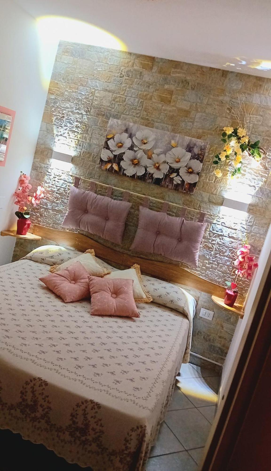 B&B Giomar Sardegna Nord Ovest Campanedda Εξωτερικό φωτογραφία