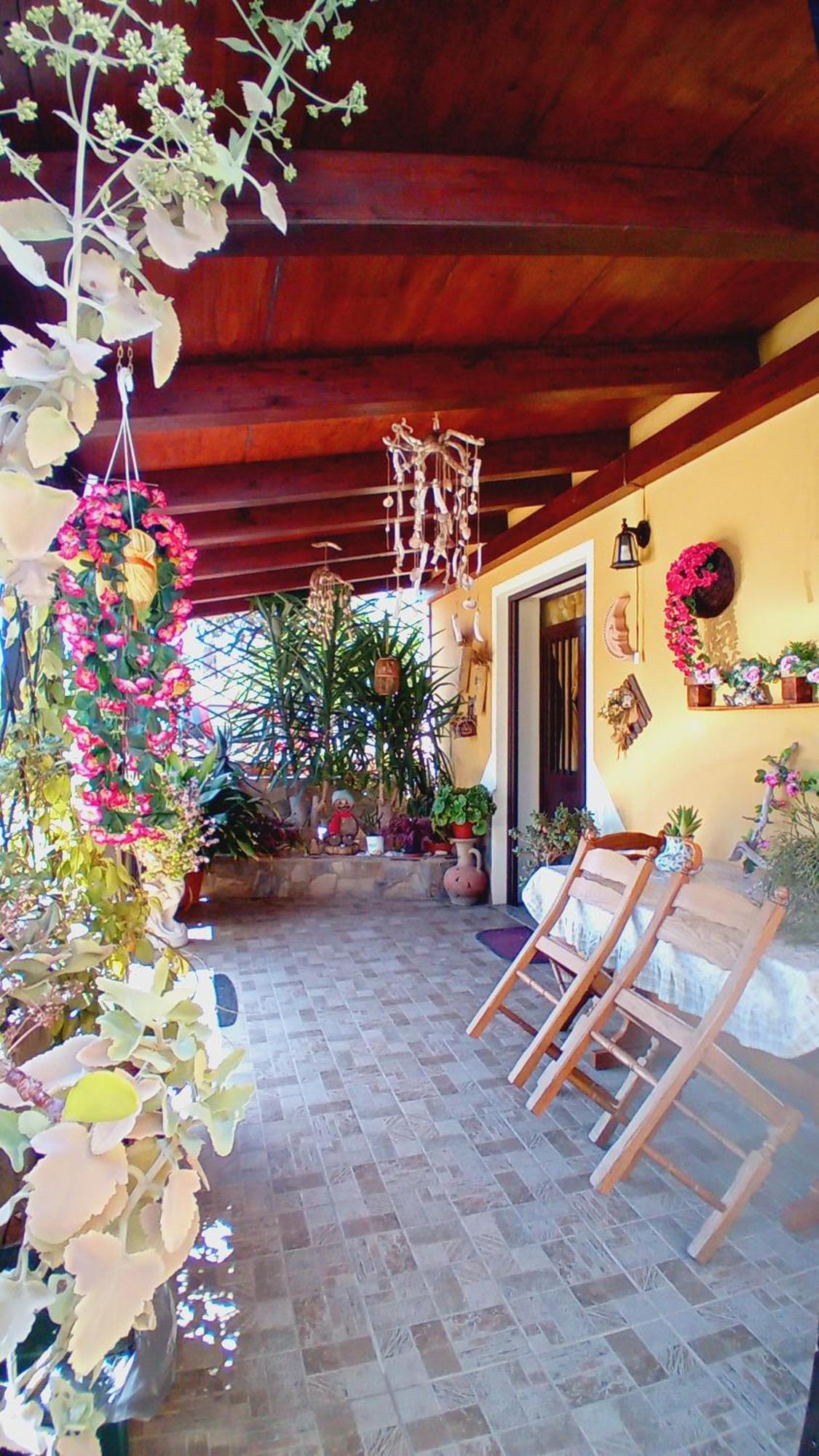 B&B Giomar Sardegna Nord Ovest Campanedda Εξωτερικό φωτογραφία