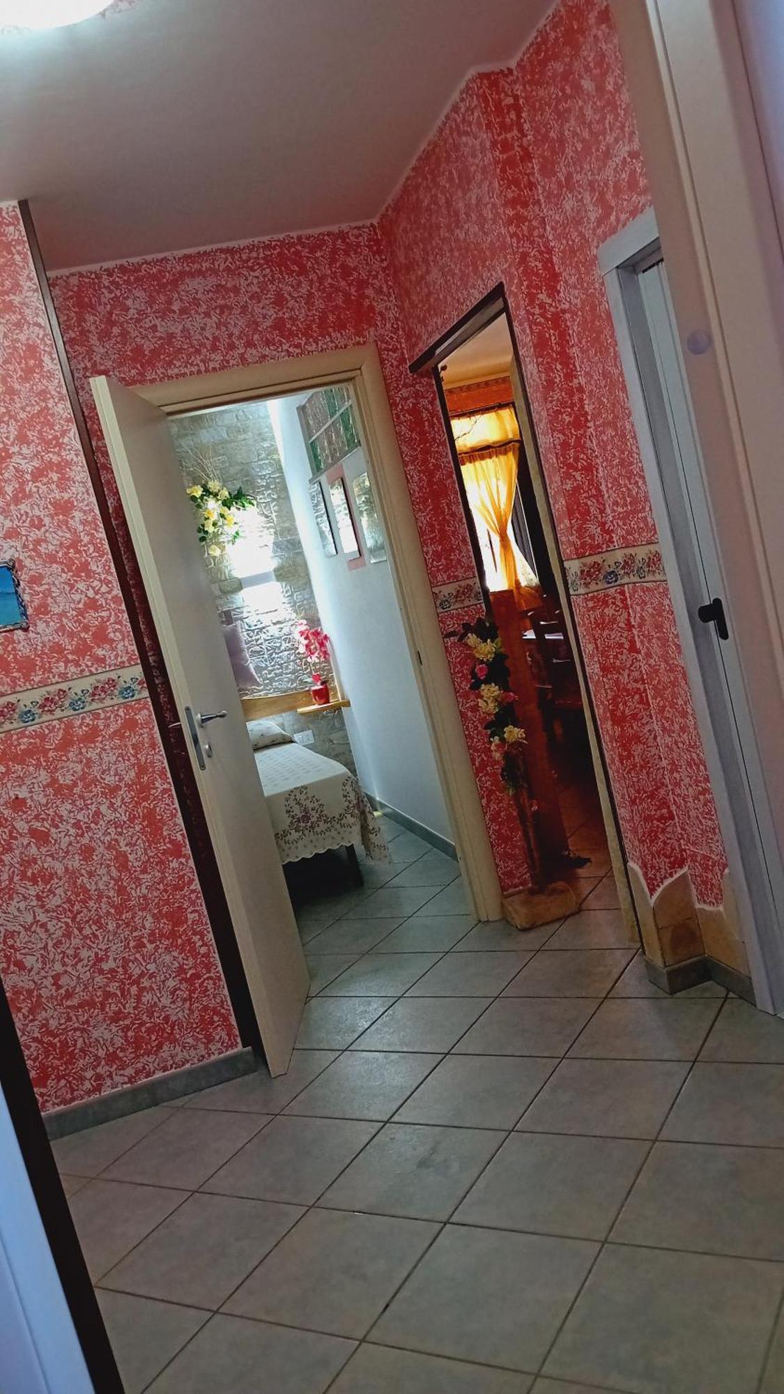 B&B Giomar Sardegna Nord Ovest Campanedda Εξωτερικό φωτογραφία